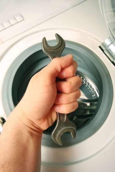 Washing Machine Repair