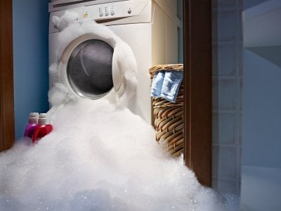 Washing Machine Repair Birmingham